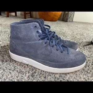 Nike Air Jordan 2 Decon Thunder